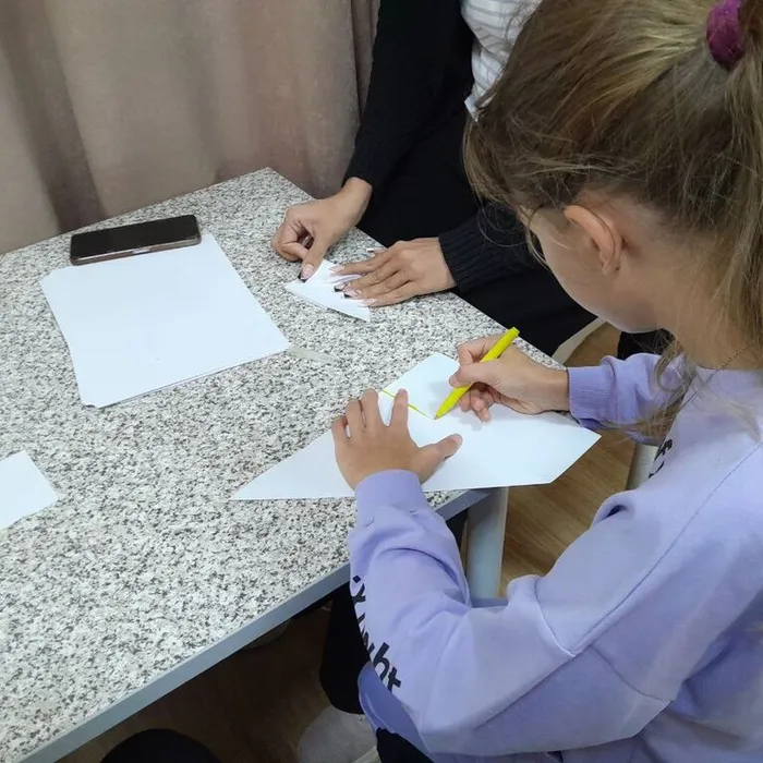 "Летящие журавли"