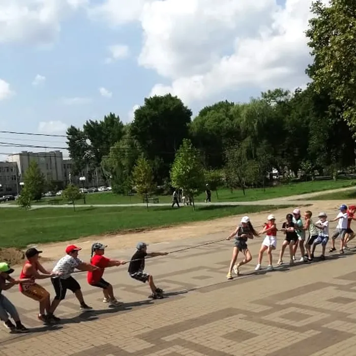 «Спорт, красота, здоровье».🏃🏻‍♀️🏃🏻