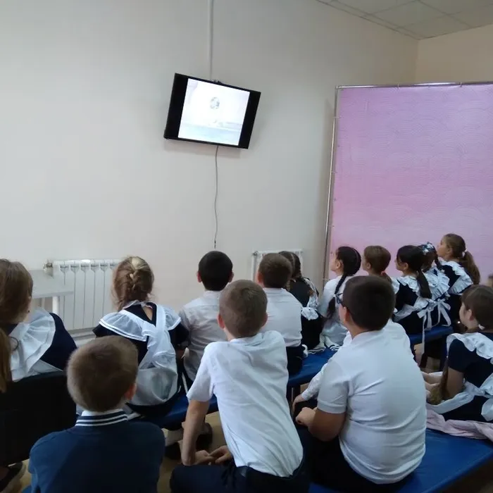Познавательная программа «Творчество и жизнь&nbsp;Л.Н.Толстого»