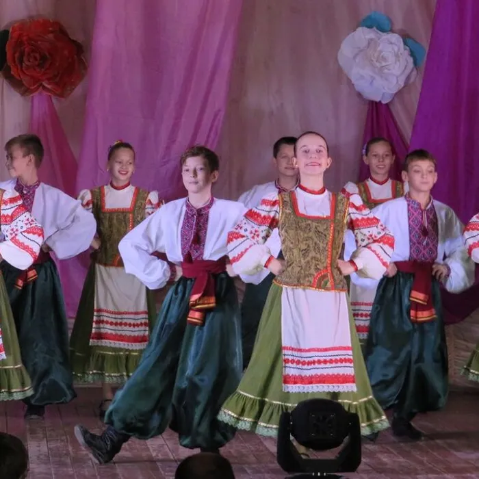 «Поющий хуторок»