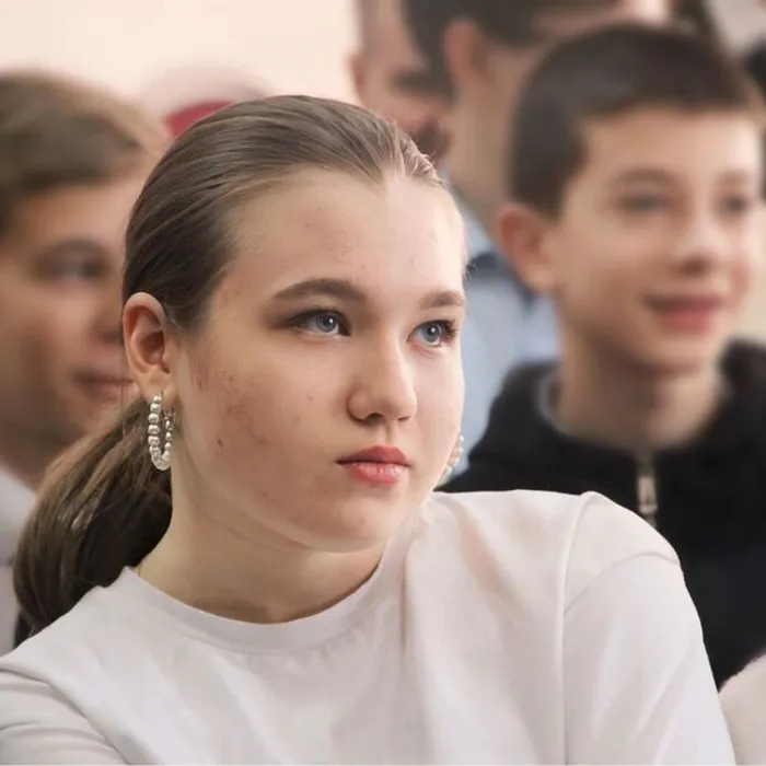 Тематическая беседа «Субкультуры: границы дозволенного»