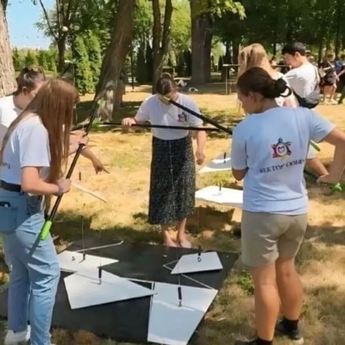 ФЕСТИВАЛЬ «МОЯ ЕДИНАЯ РОССИЯ»