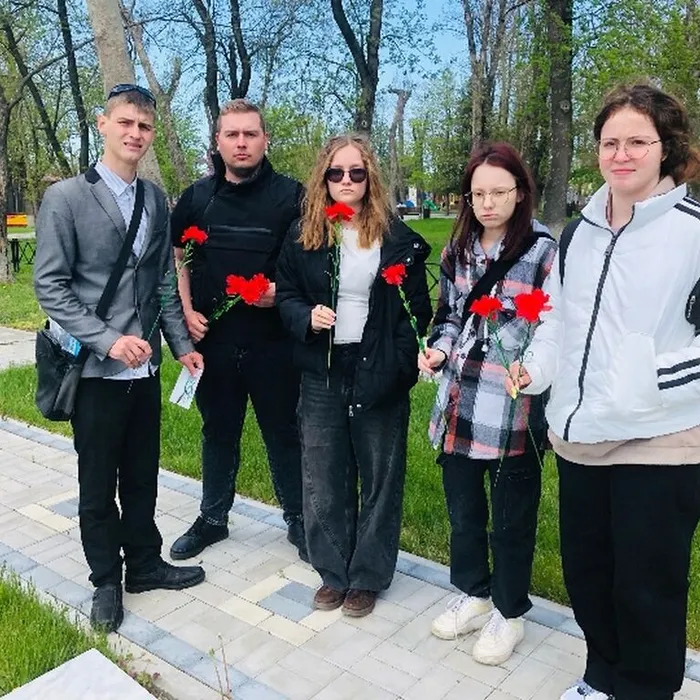 Забытые Герои Чернобыля: Честь и Память