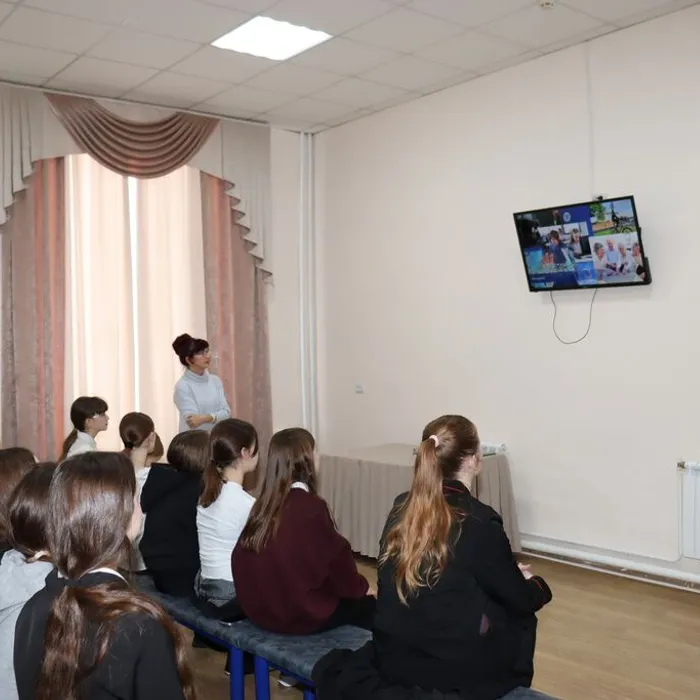 беседа «Интернет-безопасность»