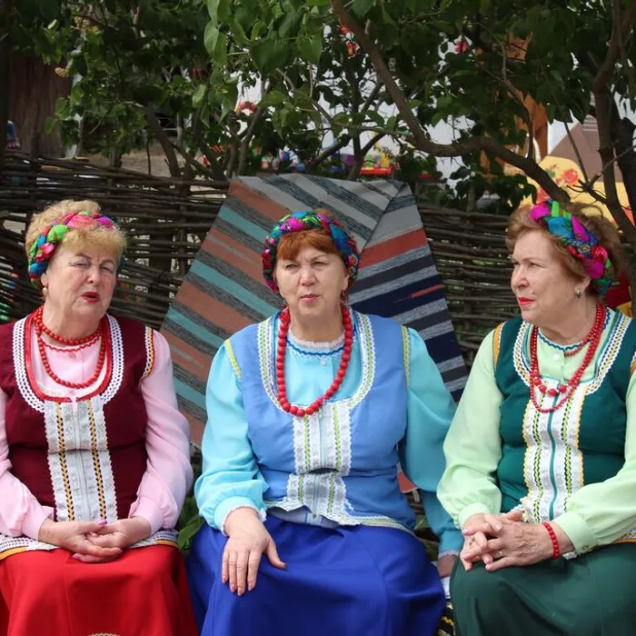 «Атамань гостей встречает»
