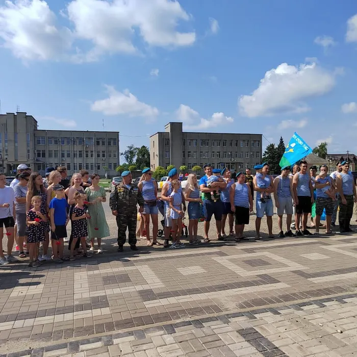  "Никто кроме нас!"💪