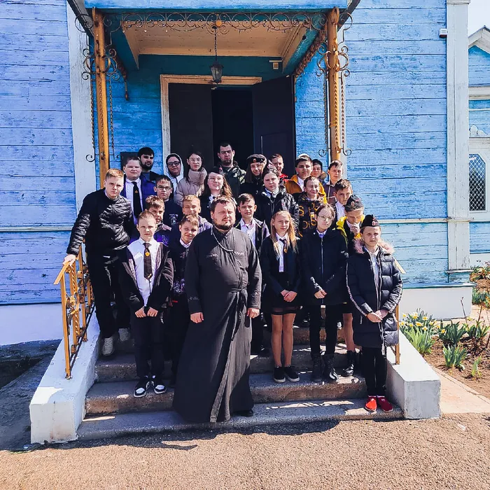 Благовещение Пресвятой Богородицы🙏🏻