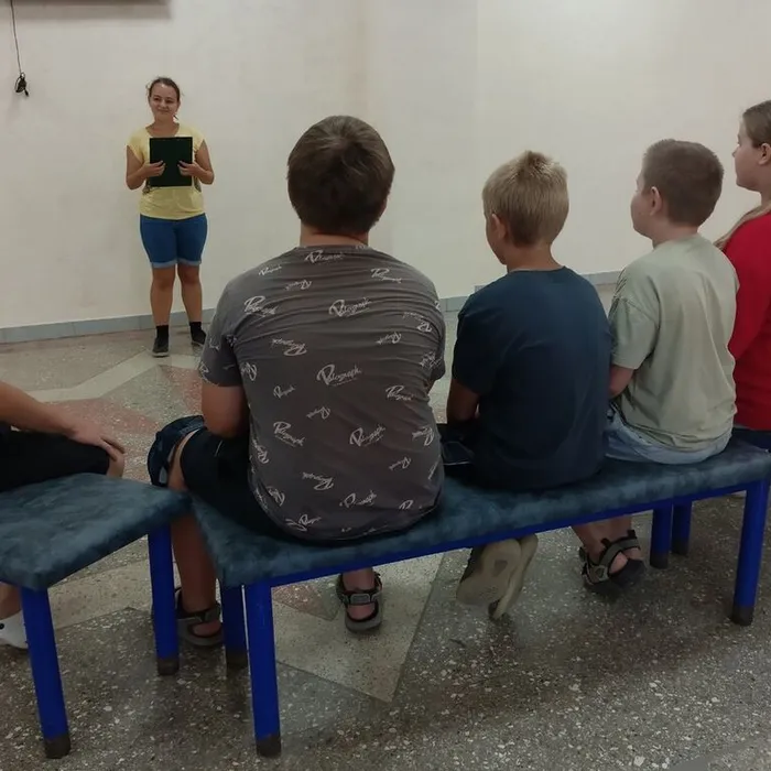  «Цвета России»