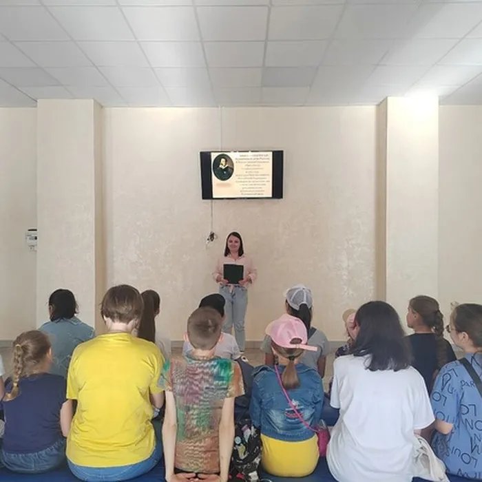 «Он наш поэт,он наша слава!»