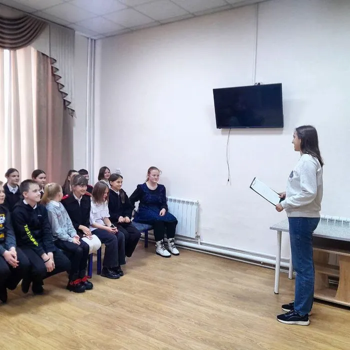  "Кубанские писатели, которые вдохновляют