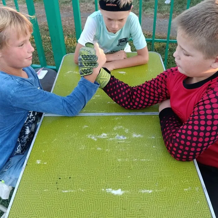 «Планета спорта»
