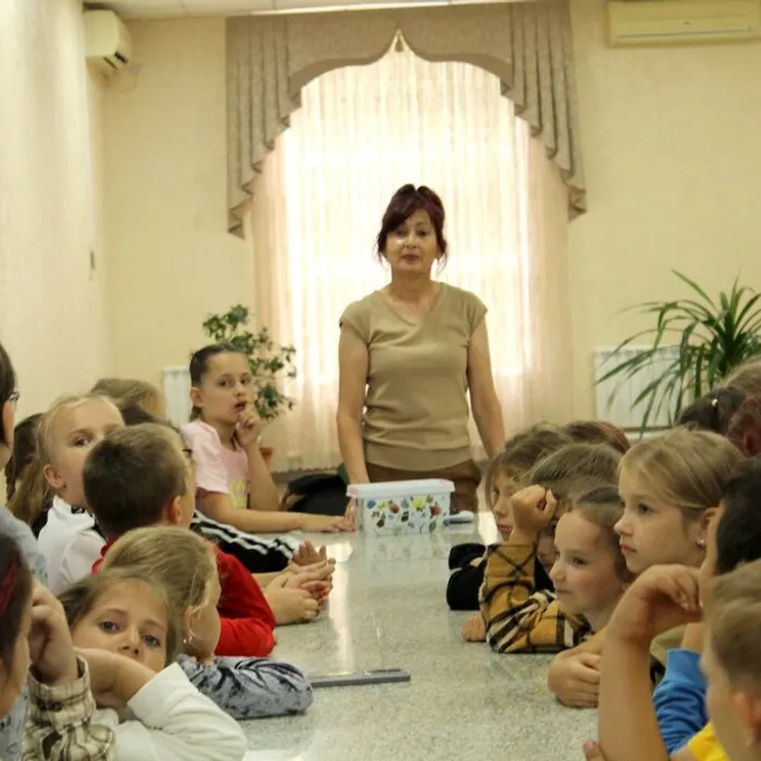 Урок доброты «Твори добро»