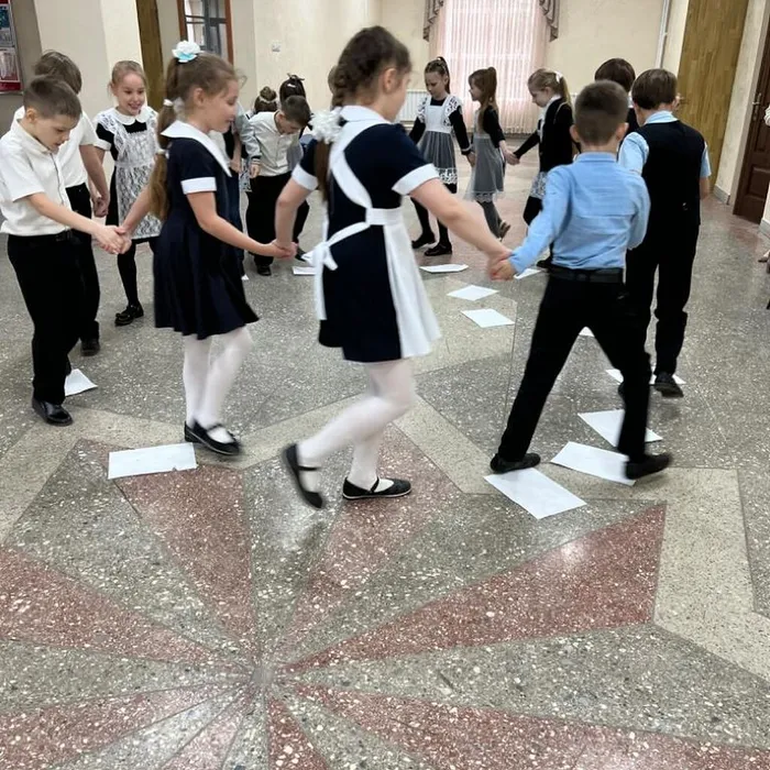 «Знатоки дорожных правил»