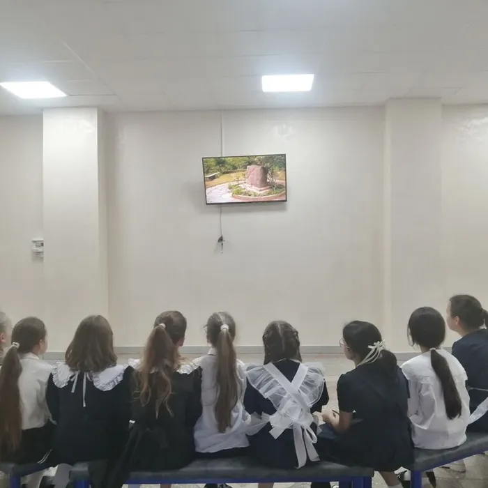 «Культура для школьников»
