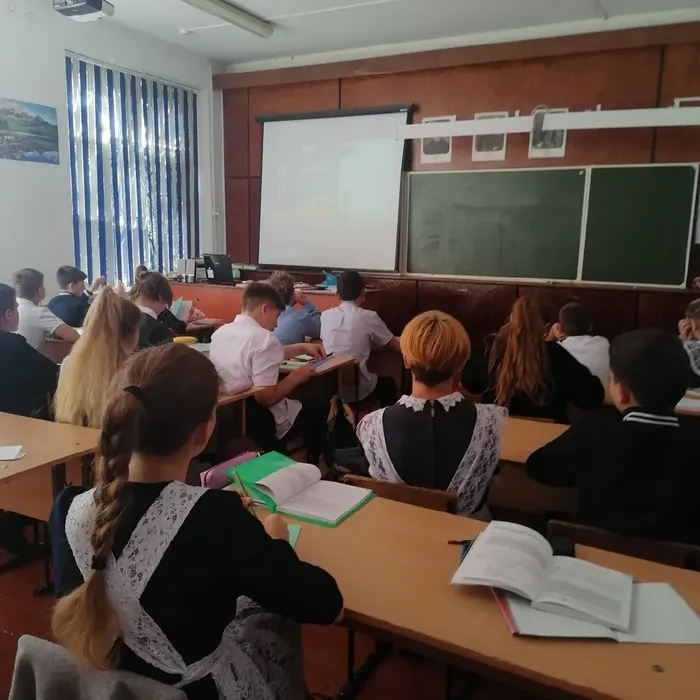 Исторический час «Навеки в памяти потомков». 