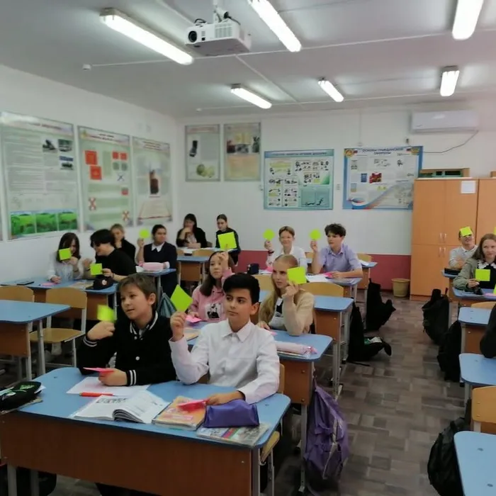 «В здоровом теле здоровый дух»&nbsp;.