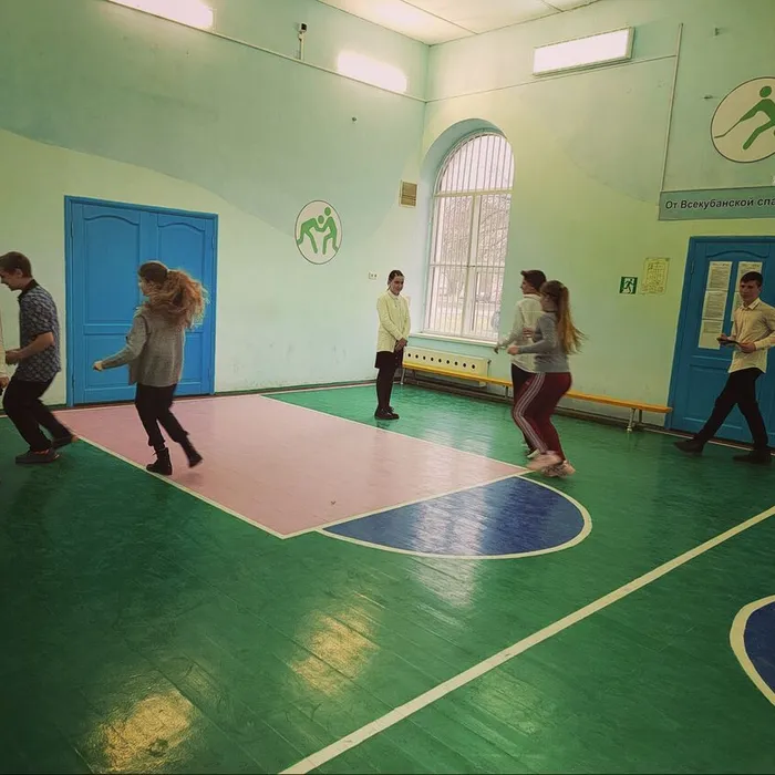 Игровая программа «Осенний Калейдоскоп» 
