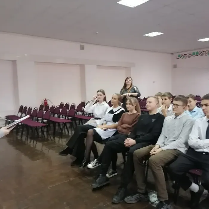 Поэтическая встреча «Слово о матери».