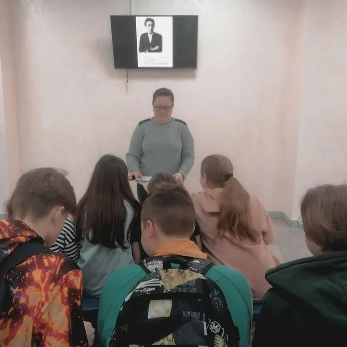  Час культуры «Рахманинов – певец русской души».