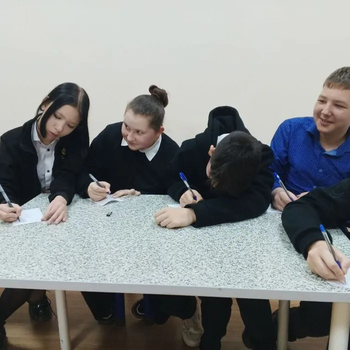 ​ Профилактика буллинга и скулшутинга  ​