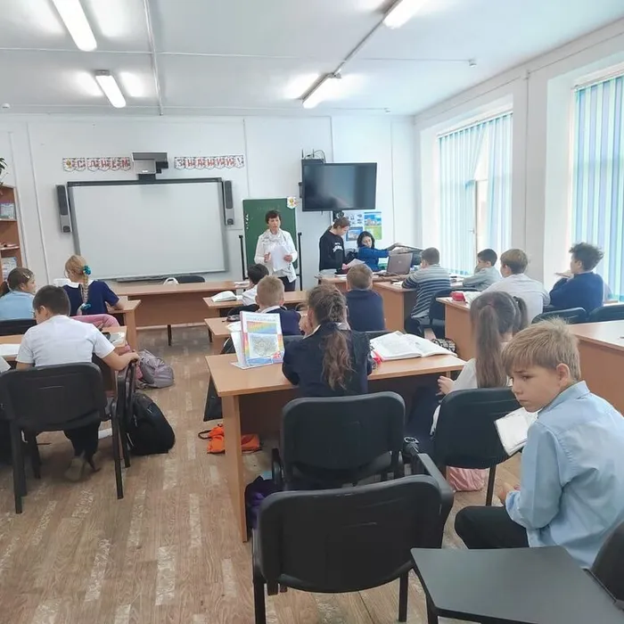  «Диалог поколений».