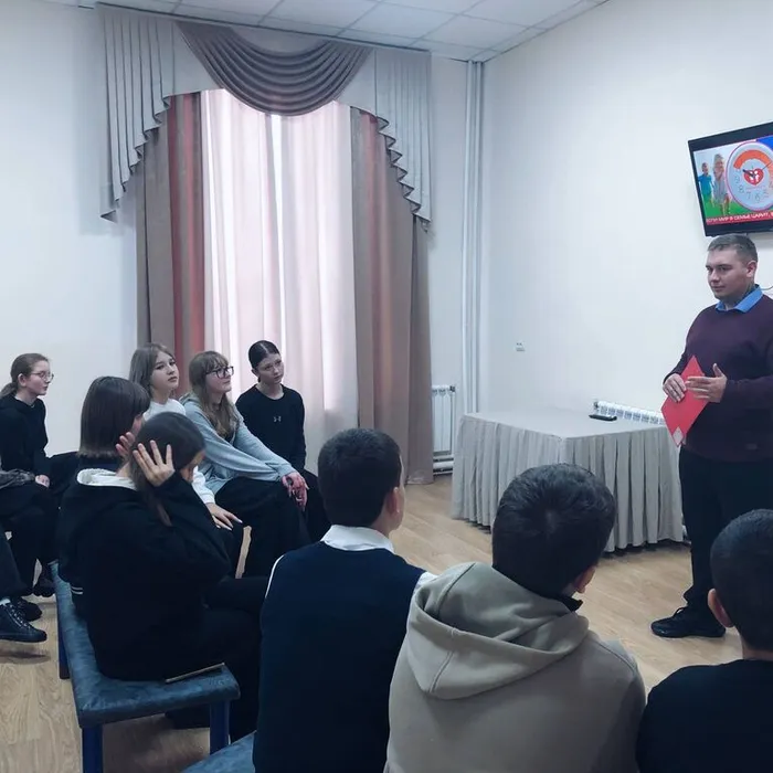 живая дискуссия, посвященная закону "1539"