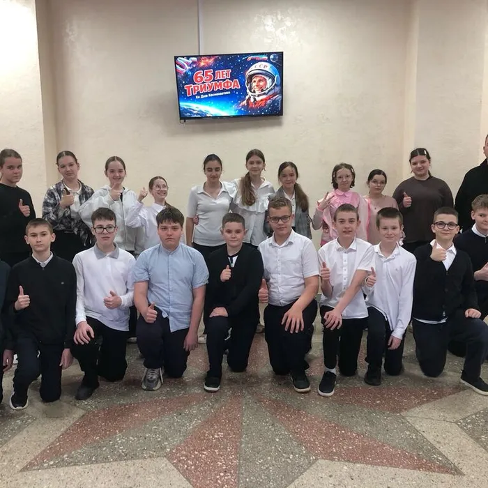 ✨ Люди тянутся к звёздам! ✨