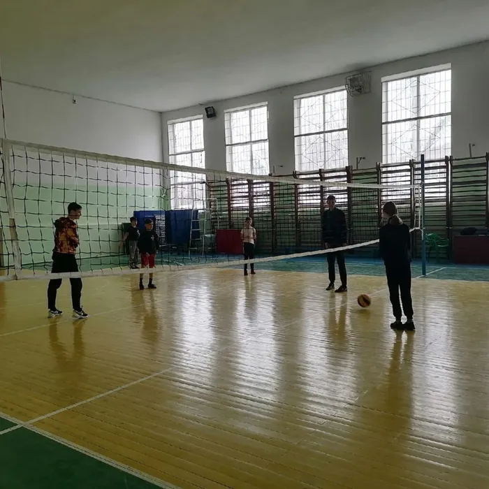 ВЕСНА, ЗОЖ, СПОРТ!