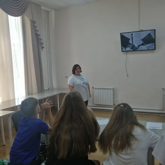 Тематический видеоролик «Тот самый длинный день в году» 