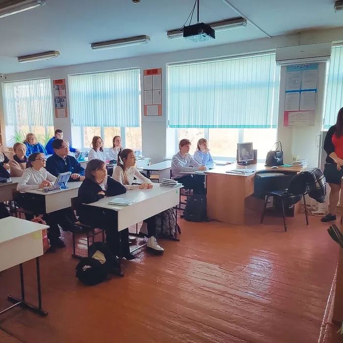 Урок мужества «День неизвестного солдата»⭐