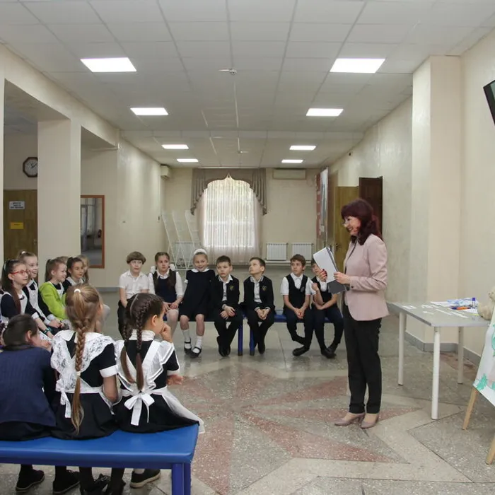 Игровая программа «Вежливость и доброта нам нужны всегда».