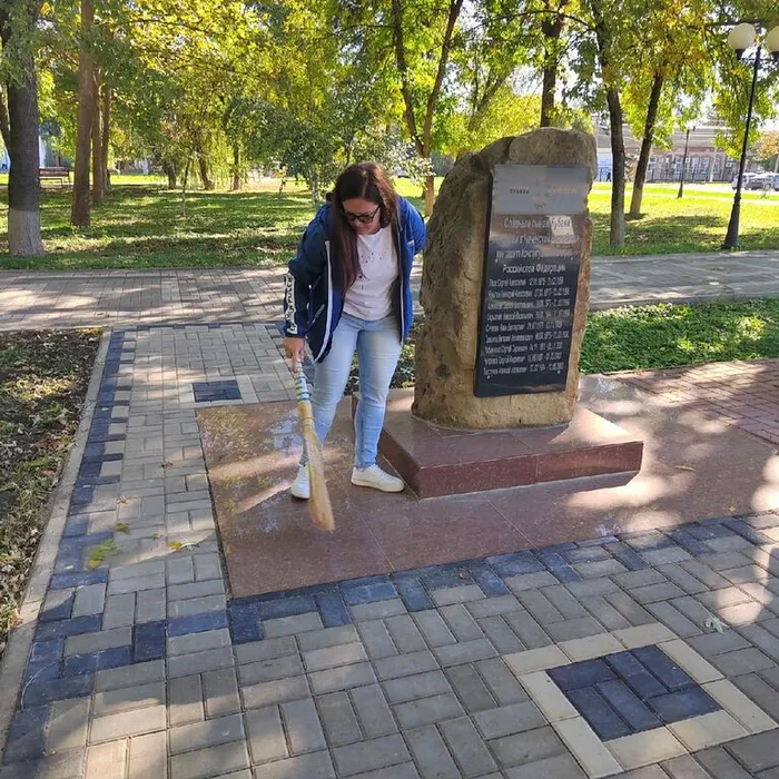 "Дорогами славы"