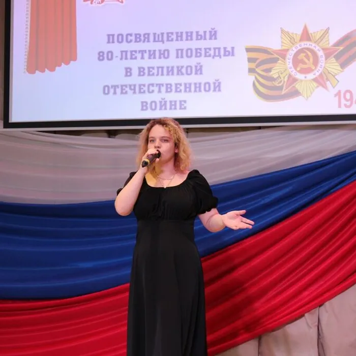 III районный фестиваль "Театральный проспект"