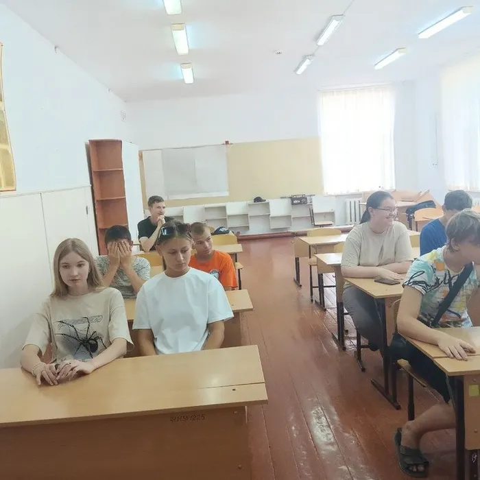 «Спорт поможет, силу приумножит»