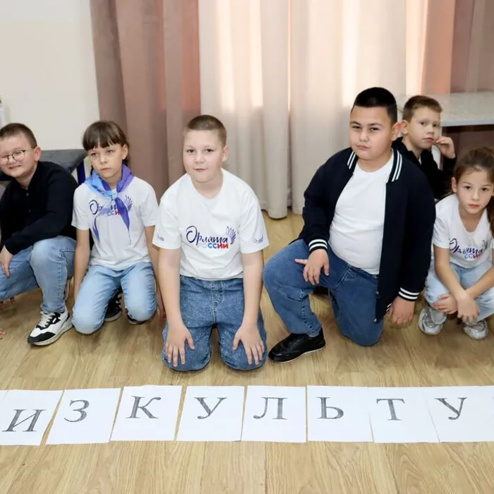 познавательно-игровая программа «ЗОЖ – как основа долголетия»