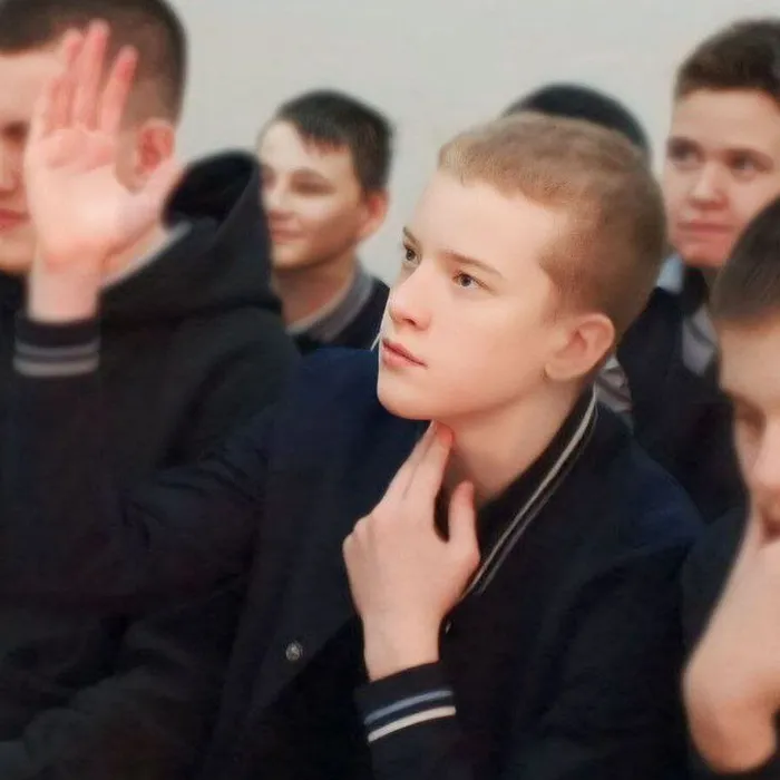 Час мужества – "Каждое время рождает своих героев"