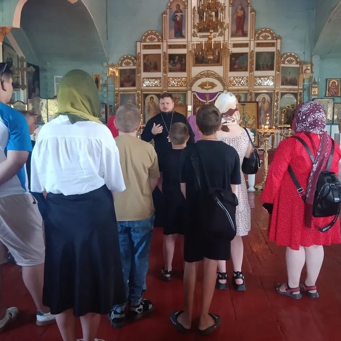 Медовый Спас