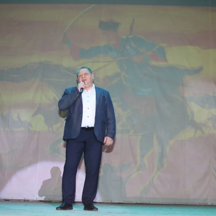 «От подвигов предков – до наших дней»