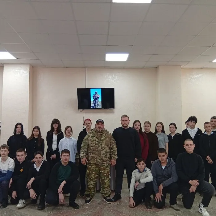 "Живая память. Герои Кубани"