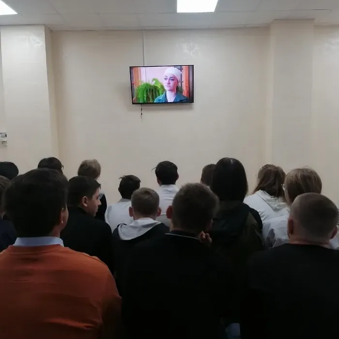 Дети России - 2023‼