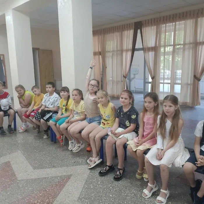 Международный день борьбы с наркоманией.