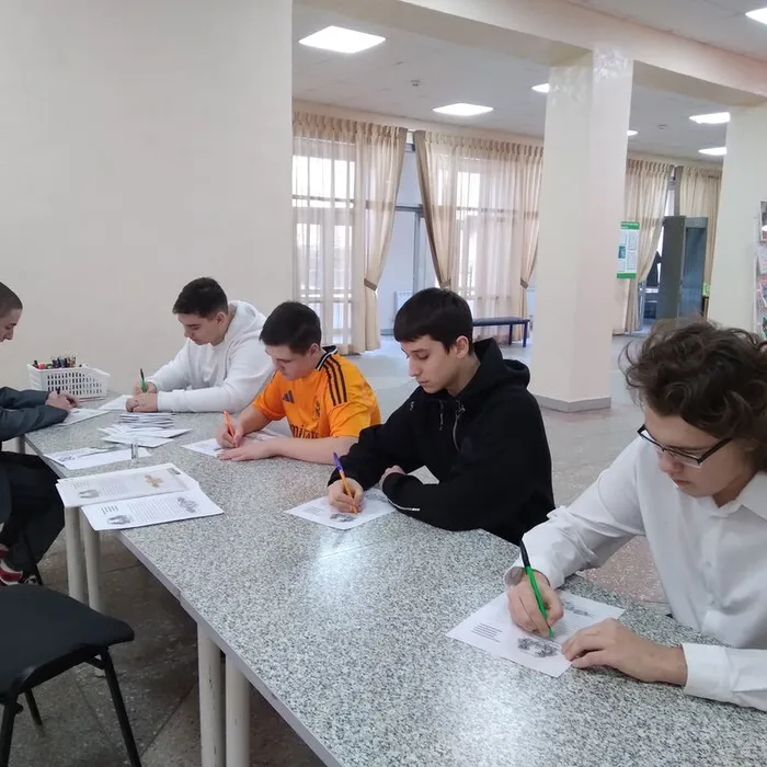 Акция  «Письмо Победы»