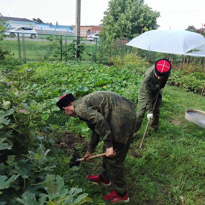 "Согреем сердца ветеранам".