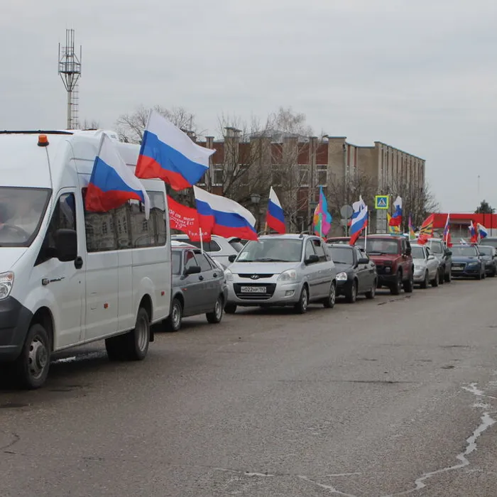 «Герои рядом»