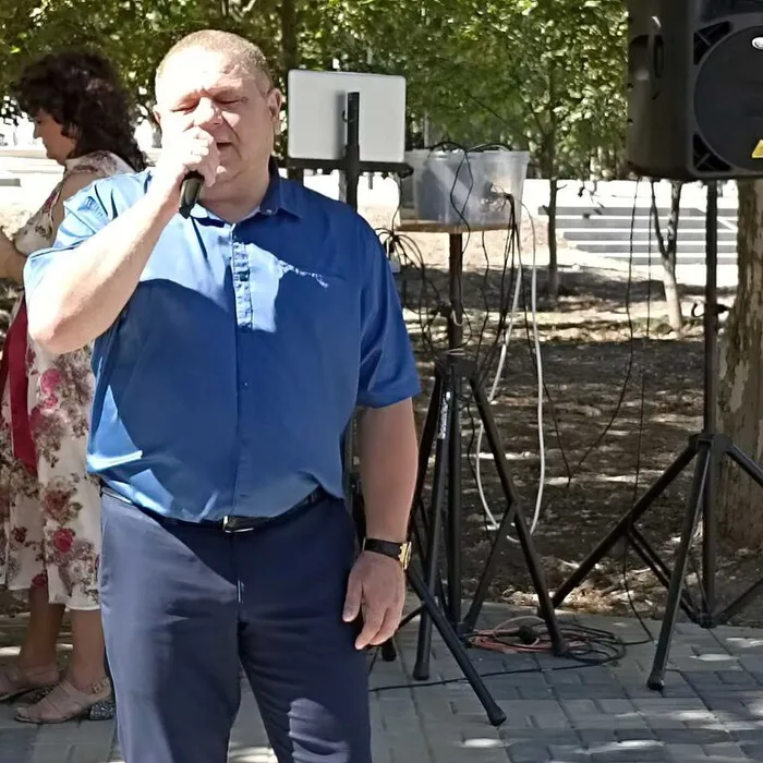 Концертная  программе на избирательном участке №1603