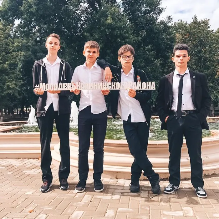  Квест-игра «Кубань – мой дом».