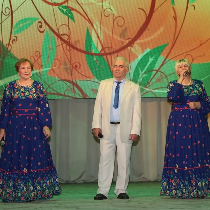 Концерт "От сердца к сердцу"