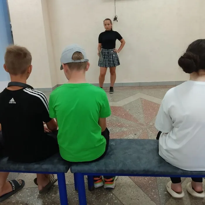 «Молодёжные субкультуры»
