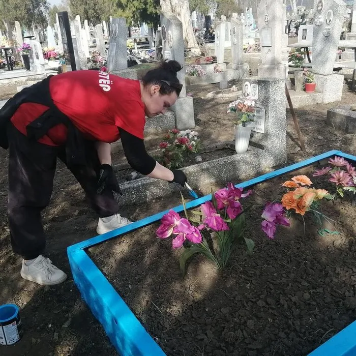 Патриотическая акция  «Дорогами славы»