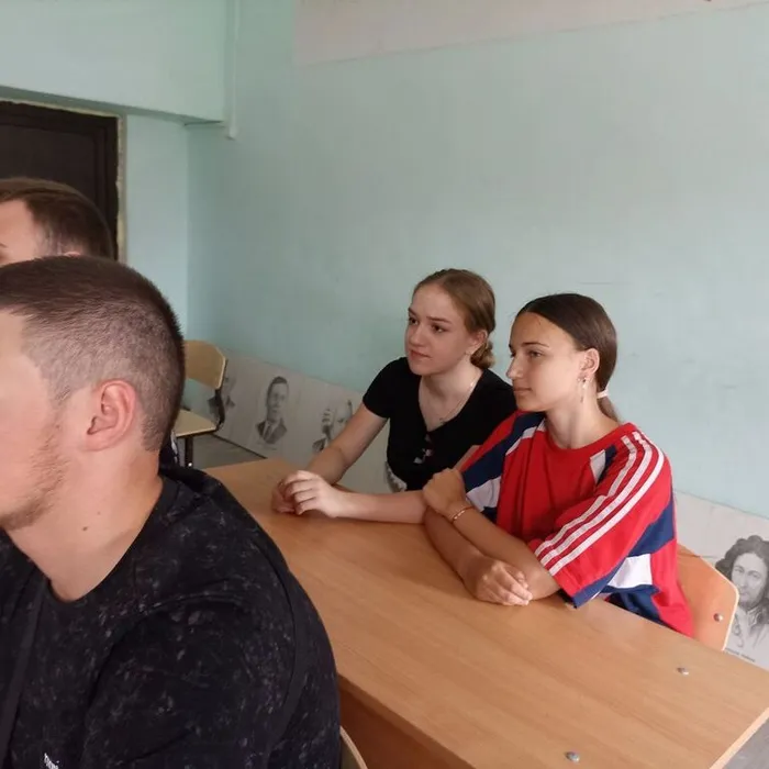 «Свобода быть разными»